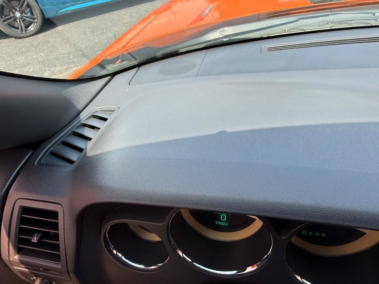 Used 2014 Dodge Challenger R/T w/ Blacktop Package RWD image 23
