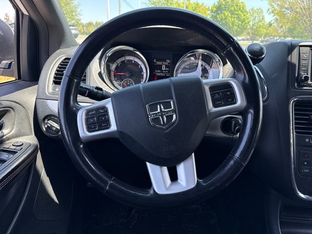 Used 2019 Dodge Grand Caravan GT FWD image 20