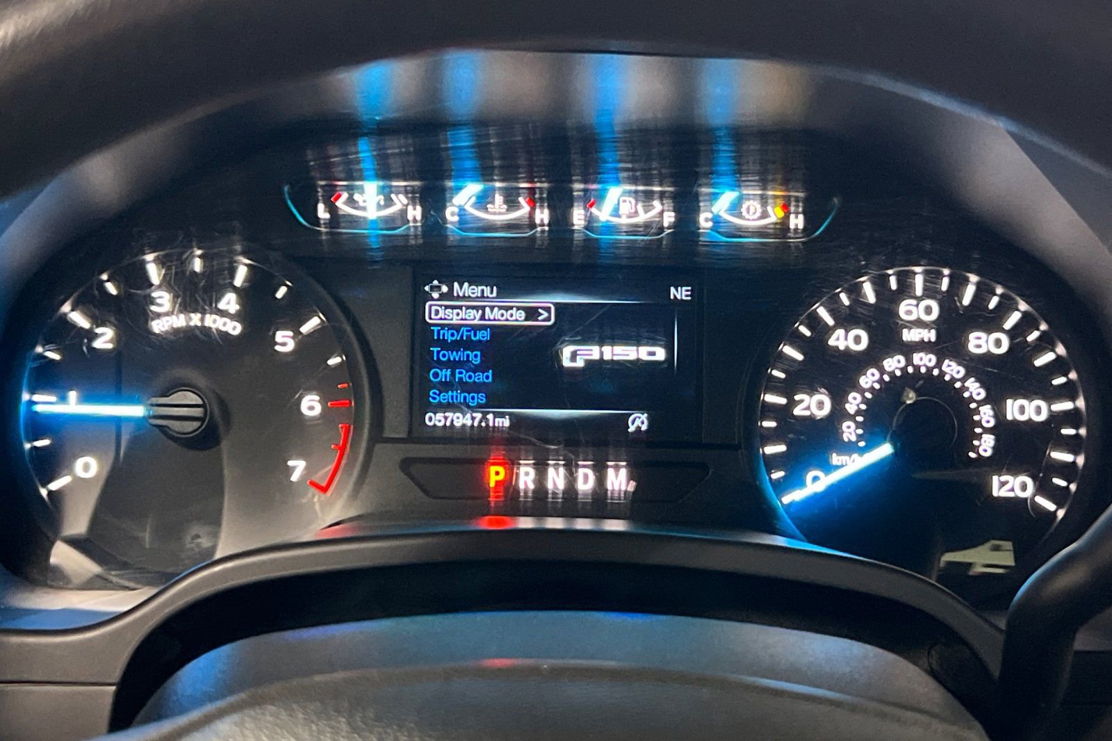 Used 2019 Ford F150 XL w/ Equipment Group 101A Mid AWD/4WD image 23