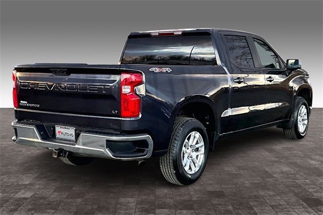 Used 2023 Chevrolet Silverado 1500 LT image 6