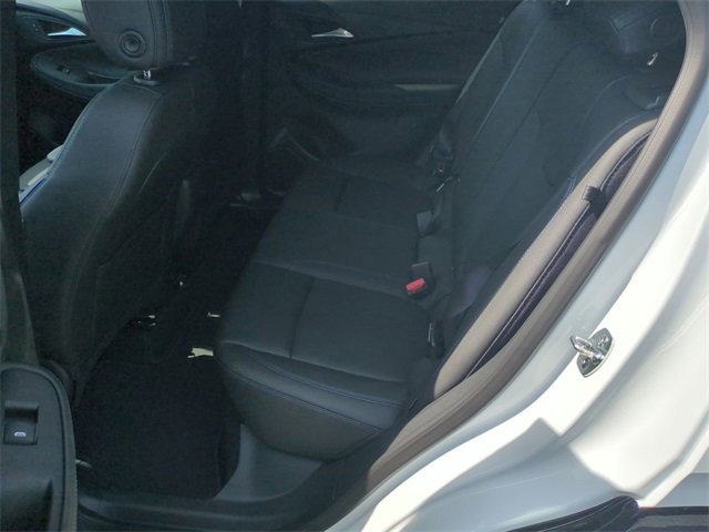 New 2026 Buick Encore GX Sport Touring image 24