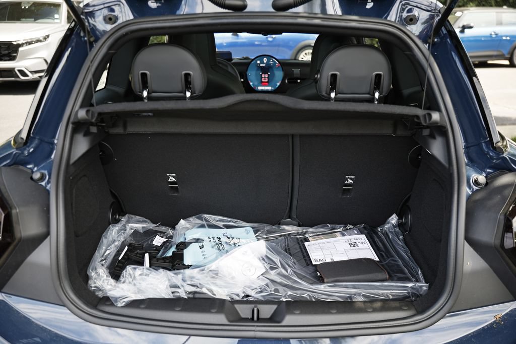 New 2026 MINI Cooper S FWD image 26