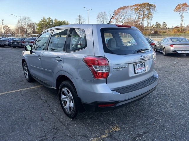 Used 2014 Subaru Forester 2.5i image 9