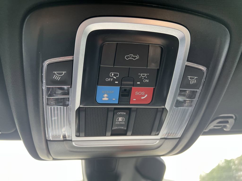 New 2026 RAM 1500 Big Horn image 15