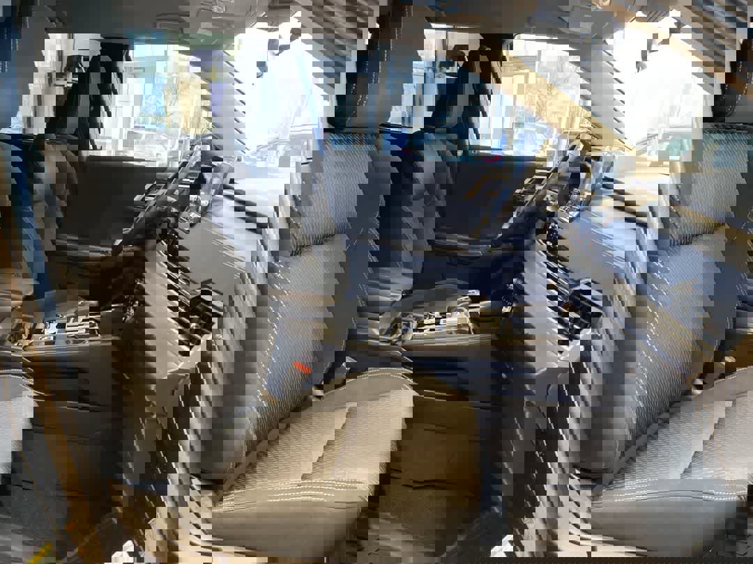 Used 2022 Mitsubishi Outlander ES image 24