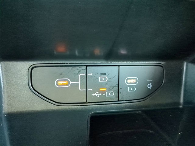 Used 2025 Kia Sorento SX Prestige w/ Olive Brown Leather Package image 22