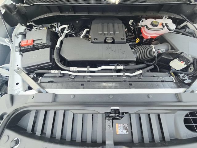 New 2026 Chevrolet Silverado 1500 W/T w/ WT Value Package AWD/4WD image 15