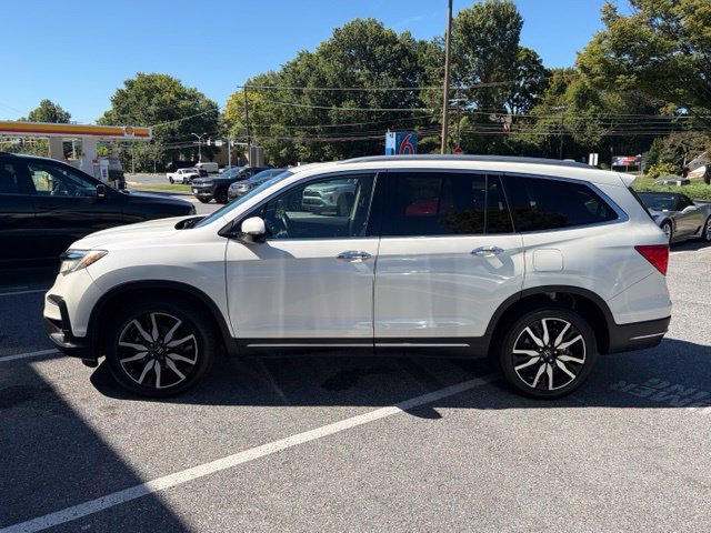 Used 2019 Honda Pilot Touring image 4
