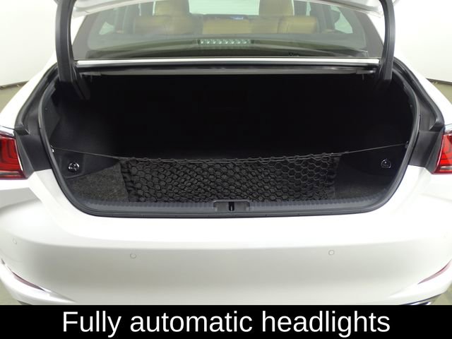 Used 2019 Lexus ES 350 w/ Premium Package image 15