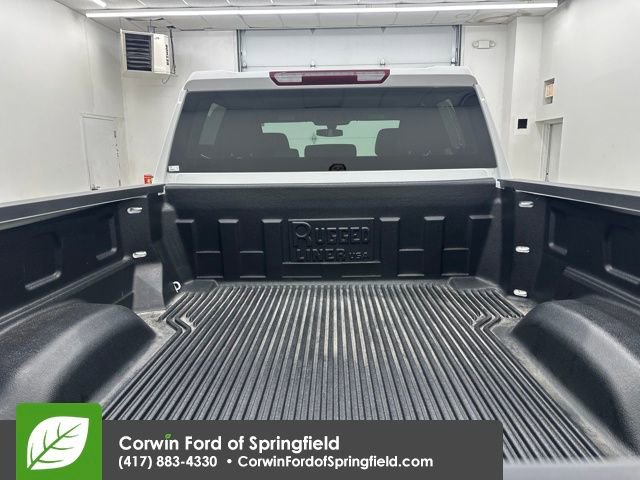 Used 2023 Chevrolet Silverado 2500 LT image 20