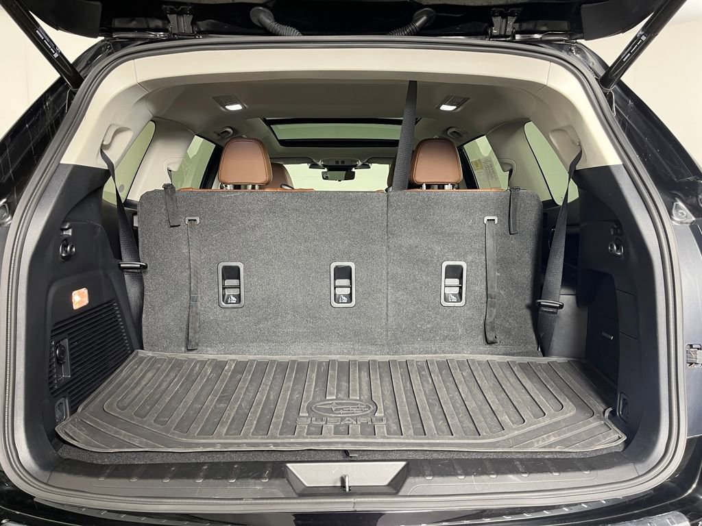 Used 2023 Subaru Ascent Touring image 23