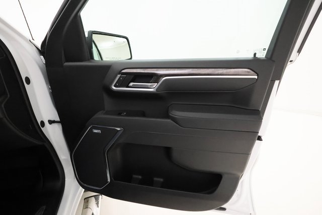 Used 2025 Chevrolet Silverado 1500 LTZ w/ Z71 Off-Road Package image 23