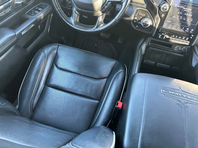 Used 2022 RAM 1500 Limited image 14