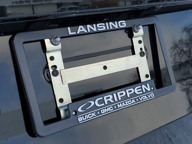 New 2026 Volvo XC90 B6 Plus w/ Protection Package Premier image 35