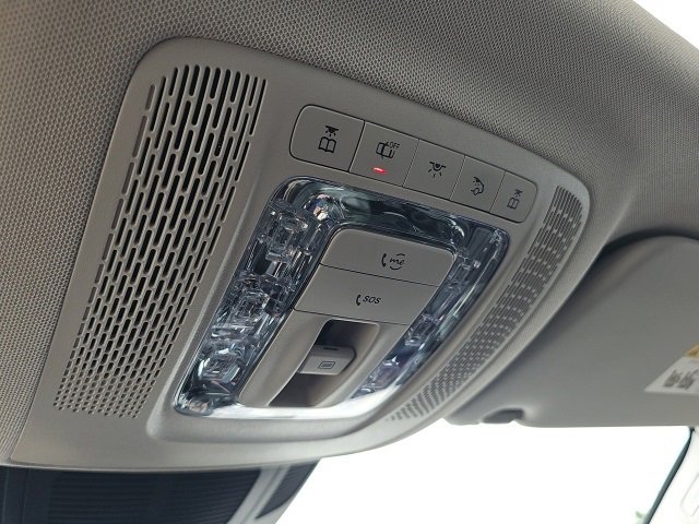 New 2026 Mercedes-Benz GLS 450 4MATIC image 39