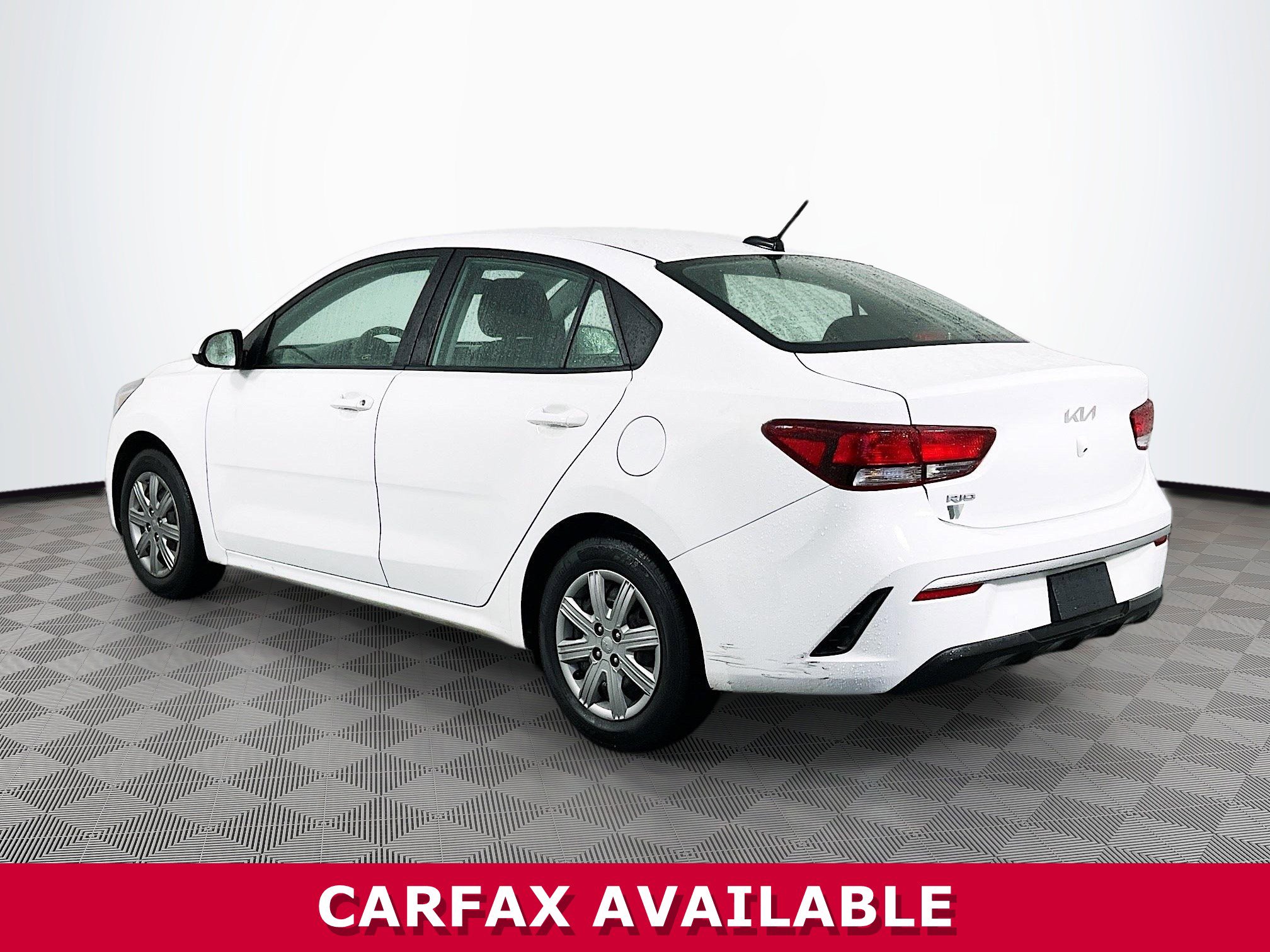 Used 2023 Kia Rio LX image 26