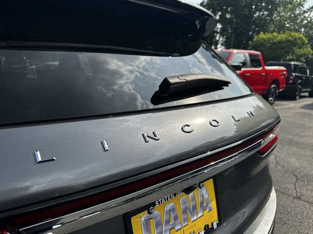 Certified 2024 Lincoln Corsair AWD w/ Equipment Group 101A image 46