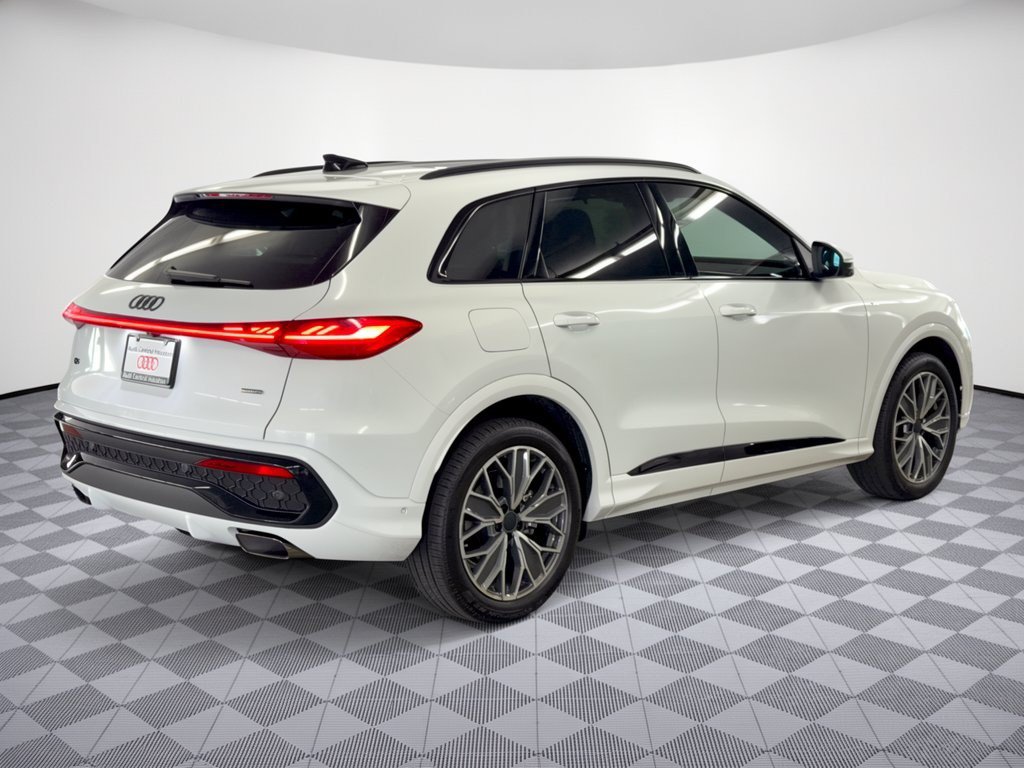 New 2026 Audi Q5 Prestige AWD/4WD image 9