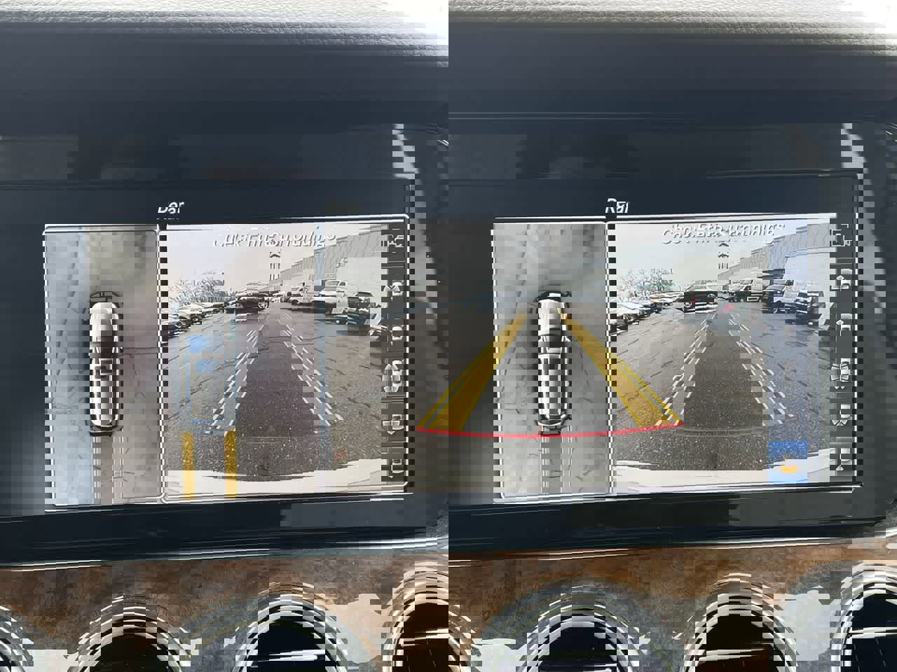 Used 2017 Mercedes-Benz E 400 4MATIC Wagon image 27