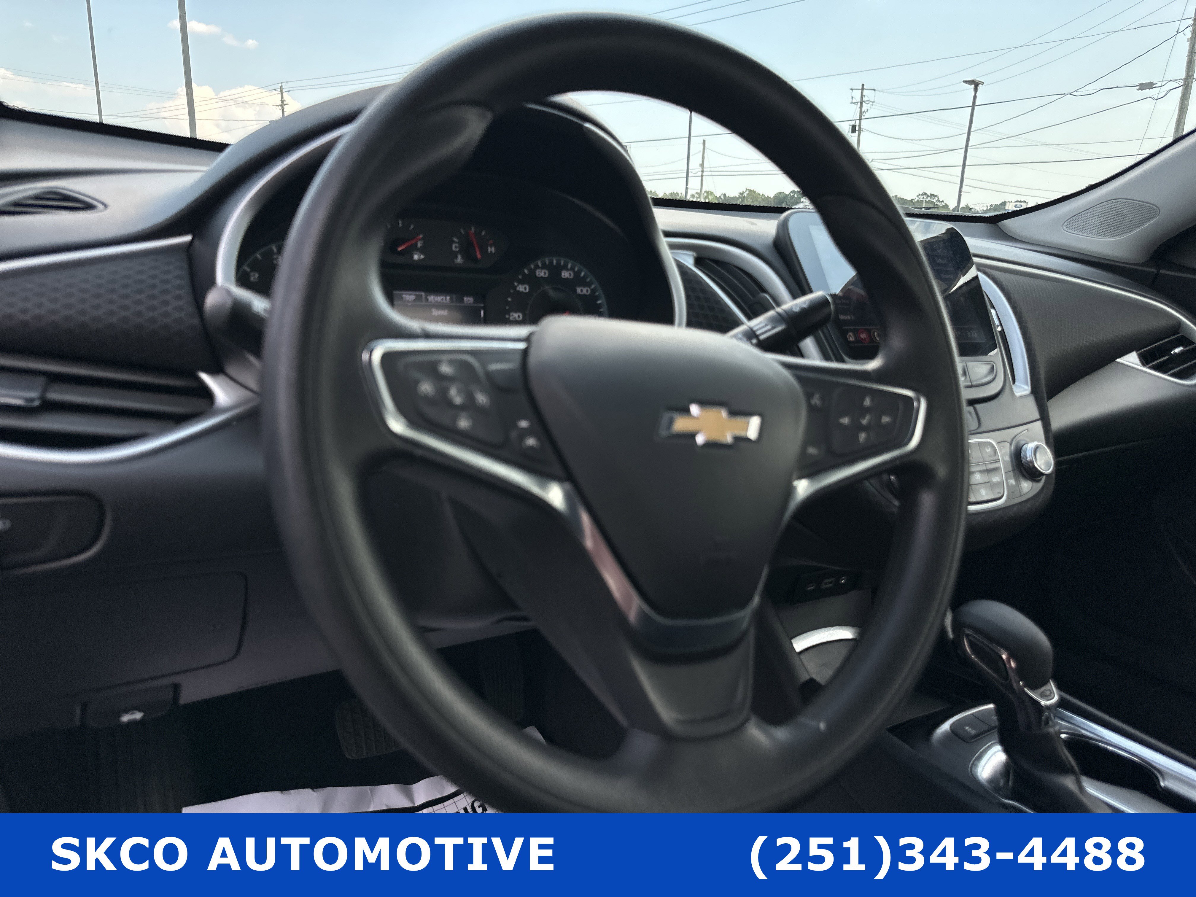 Used 2024 Chevrolet Malibu LT image 18