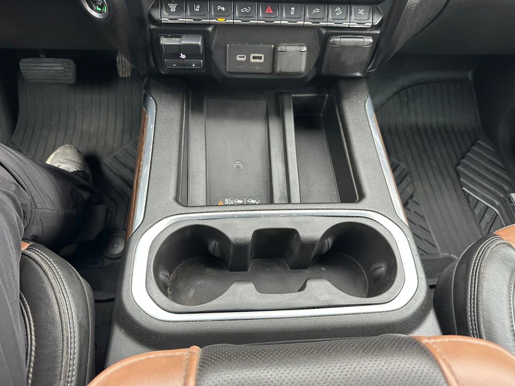 Used 2023 Chevrolet Silverado 2500 High Country w/ Z71 Off-Road Package image 76