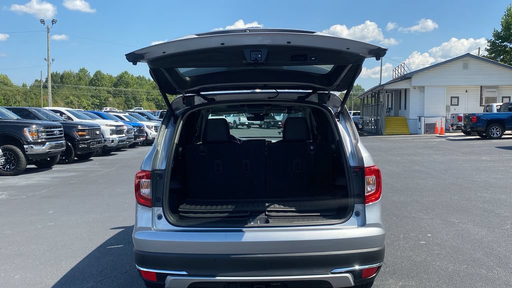 Used 2019 Honda Pilot Elite image 19