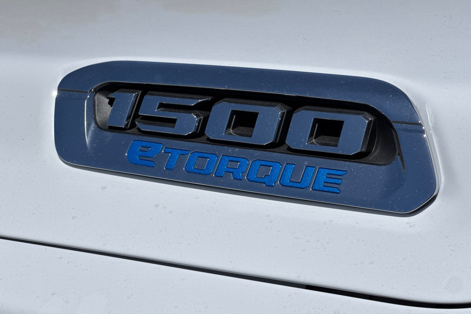 New 2026 RAM 1500 Big Horn AWD/4WD image 24