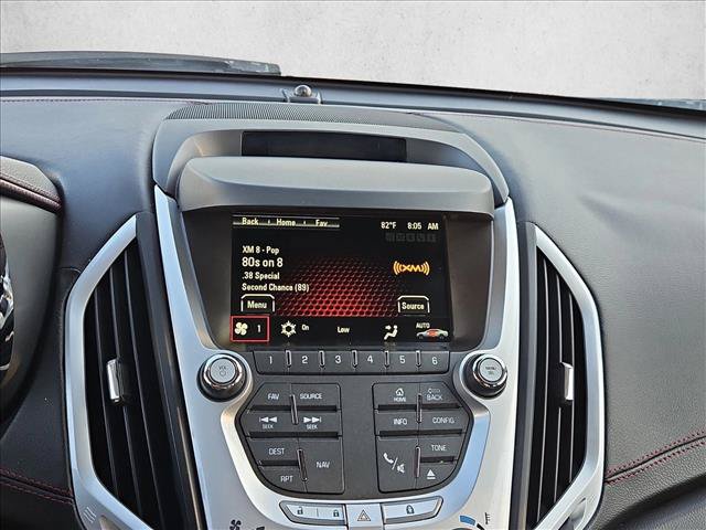 Used 2015 GMC Terrain Denali FWD image 13
