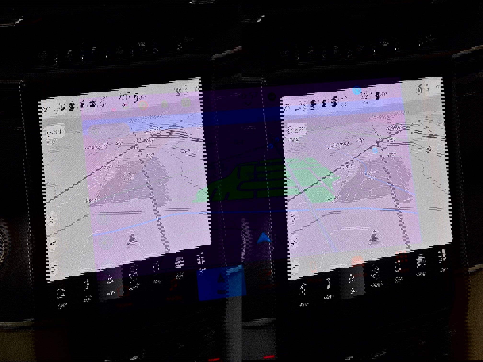 Used 2023 Jeep Grand Cherokee 4WD 4xe image 2