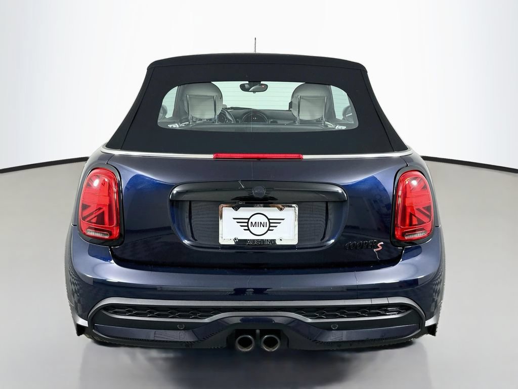 Used 2023 MINI Cooper S FWD image 6