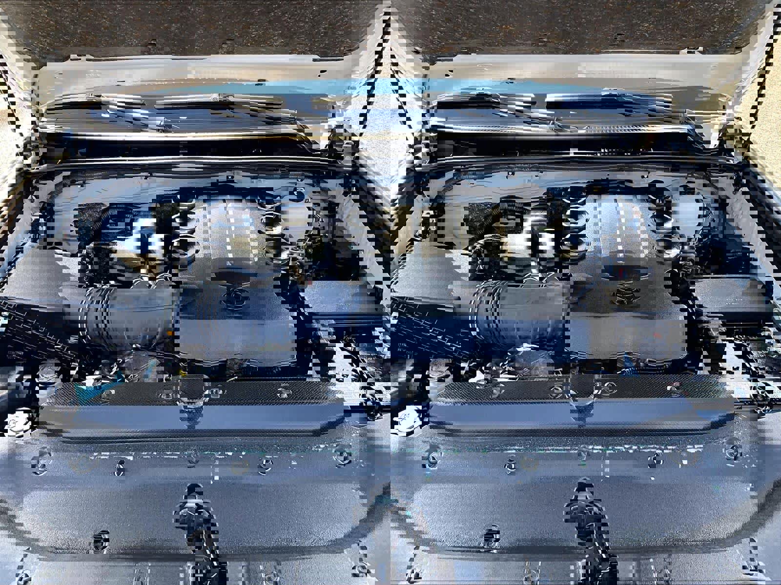 Used 2024 Toyota 4Runner SR5 Premium AWD/4WD image 52