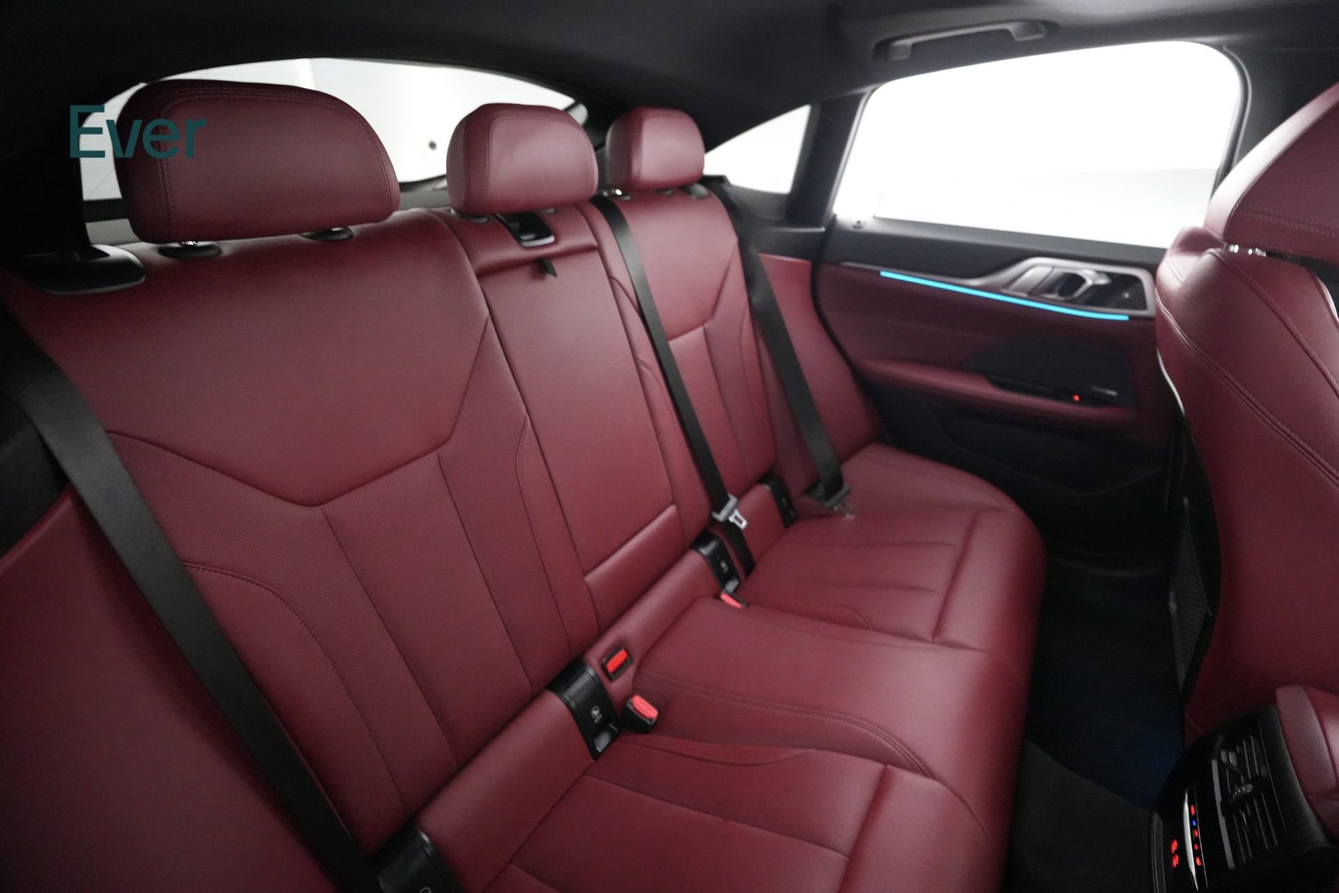 Used 2024 BMW i4 M50 AWD/4WD image 5