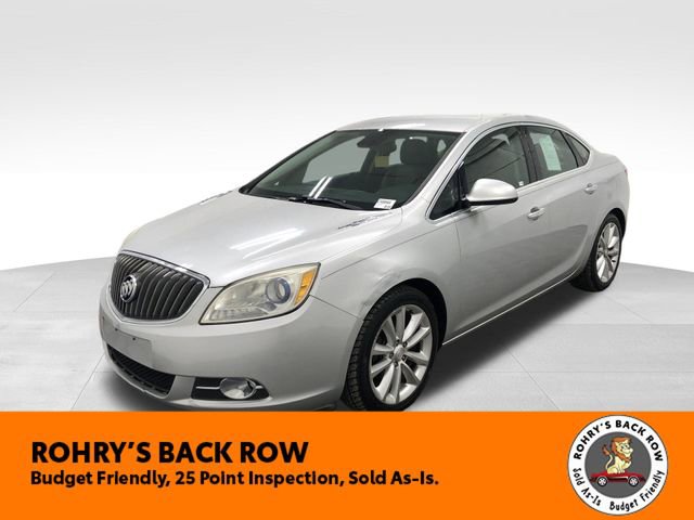 Used 2013 Buick Verano image 2