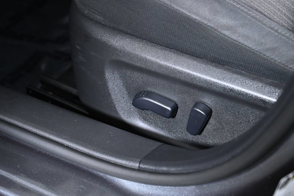 Certified 2022 Nissan Altima 2.5 SV FWD image 24