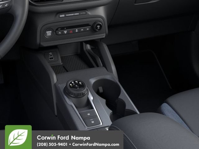 New 2026 Ford Bronco Sport Outer Banks AWD/4WD image 15