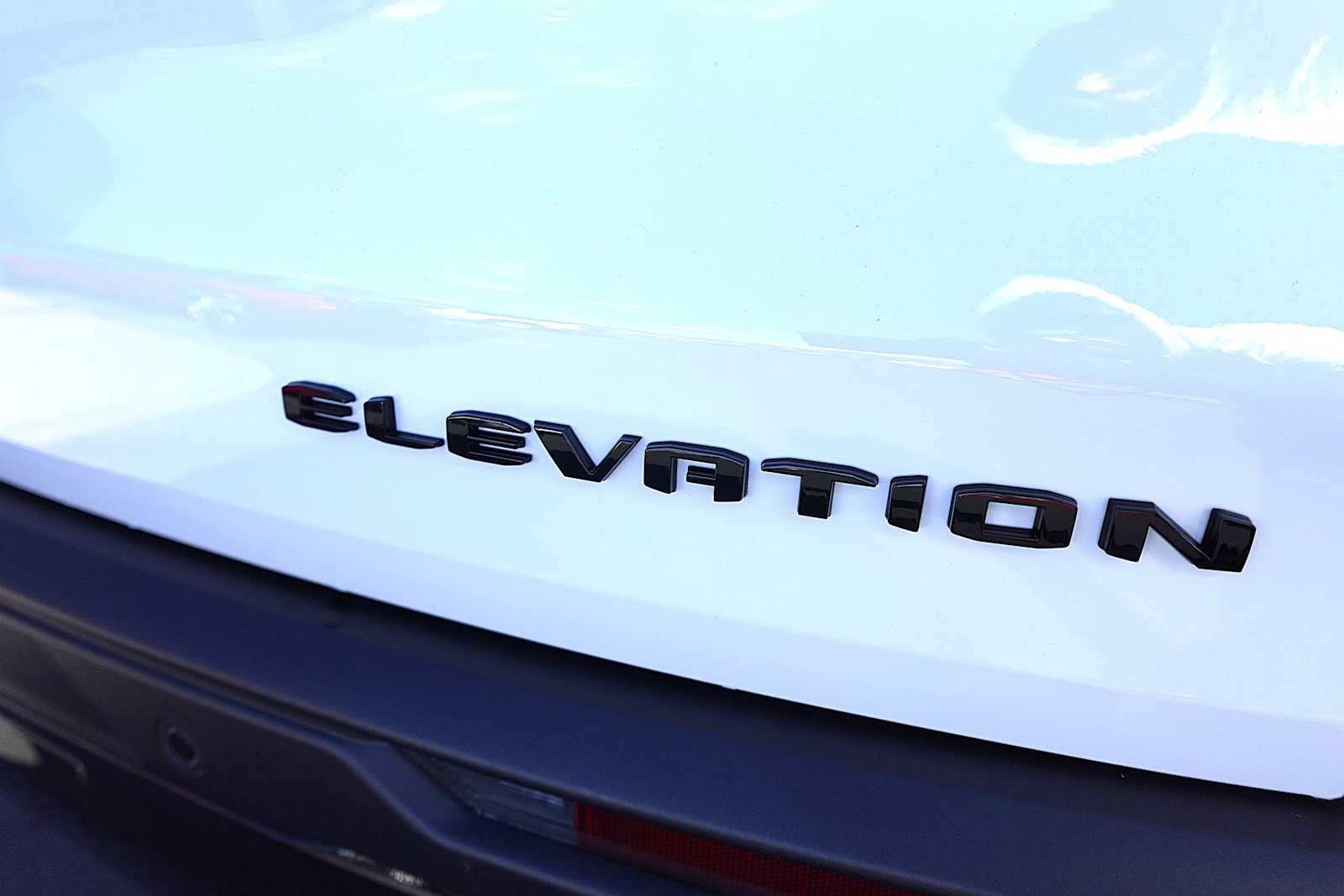 New 2025 GMC Acadia Elevation w/ Super Cruise Package image 12