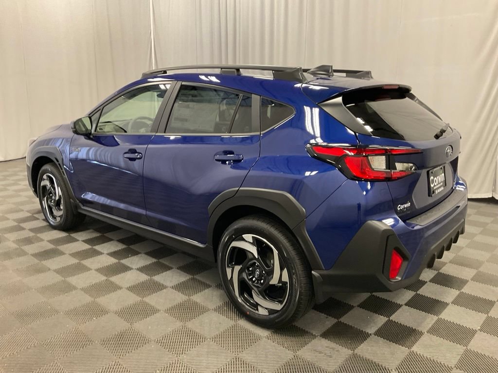 New 2026 Subaru Crosstrek 2.5i Limited AWD/4WD image 4