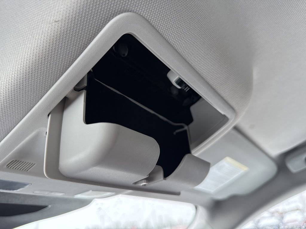 Used 2025 Ford Escape Platinum image 22