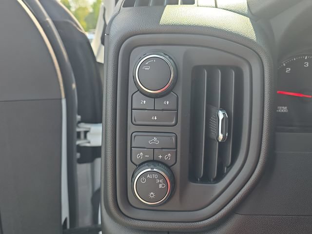 Used 2024 Chevrolet Silverado 3500 W/T w/ WT Convenience Package AWD/4WD image 27