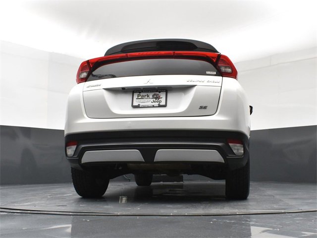 Used 2018 Mitsubishi Eclipse Cross AWD image 23