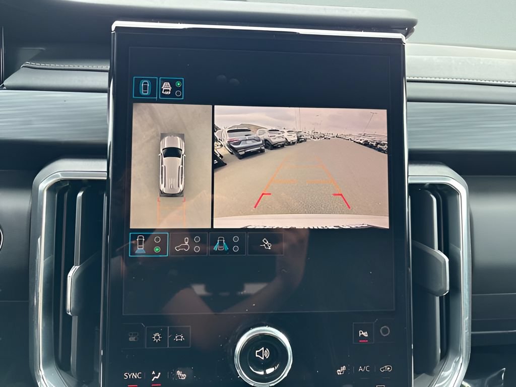New 2025 GMC Acadia Elevation FWD image 18
