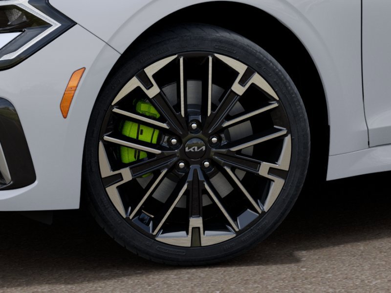 New 2026 Kia K5 GT FWD image 9