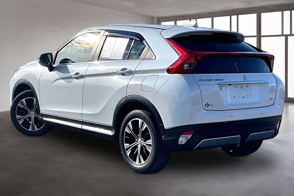Used 2020 Mitsubishi Eclipse Cross SE image 14