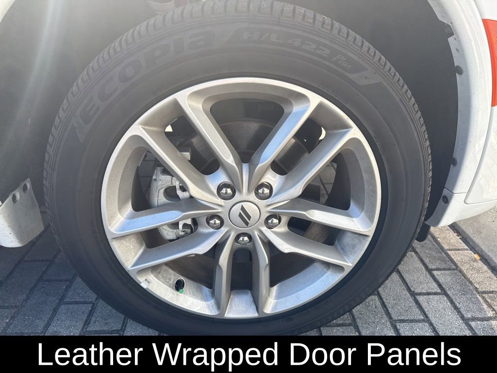 Used 2025 Dodge Durango GT image 43