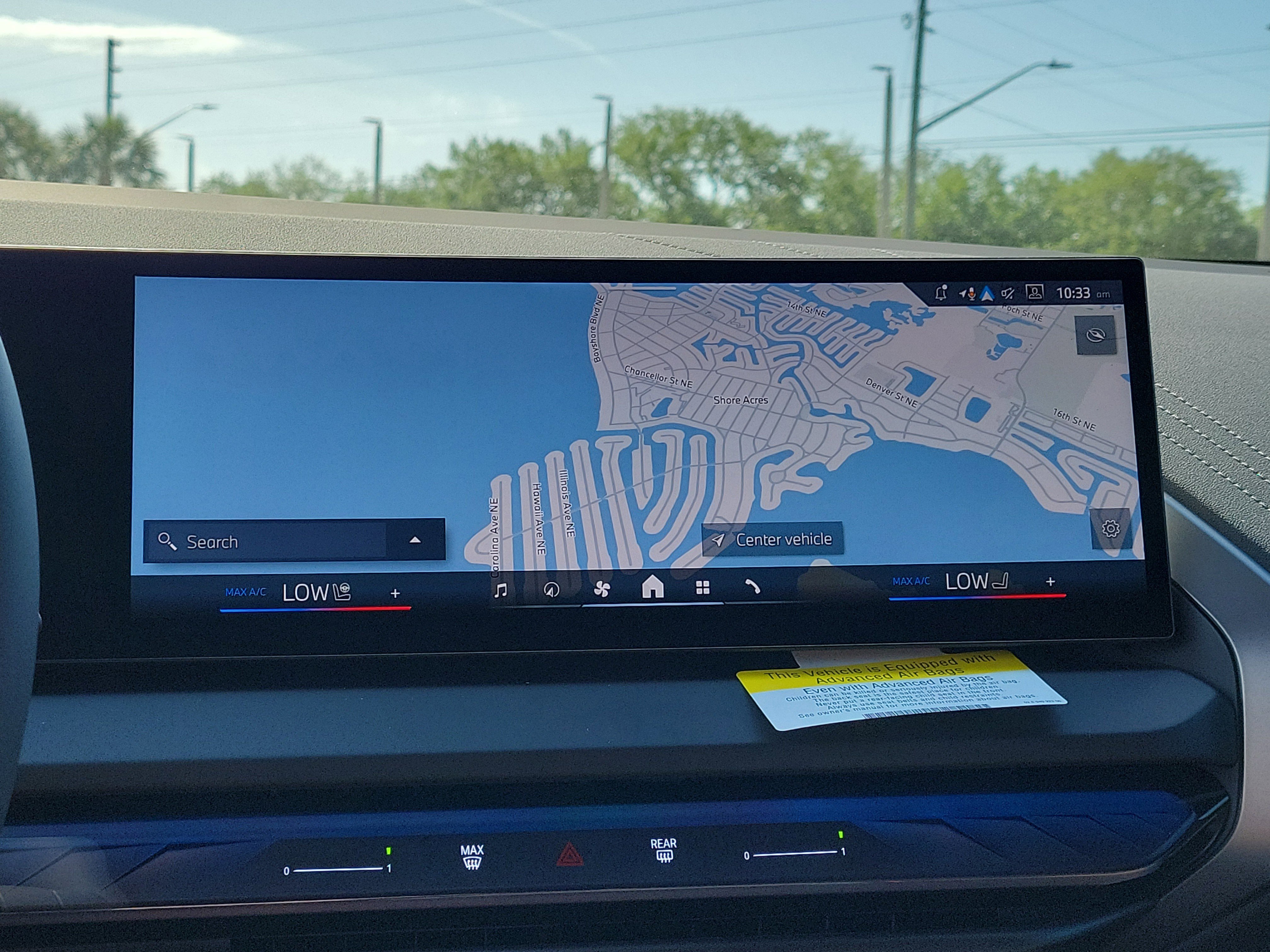 New 2026 BMW X3 xDrive30 w/ Premium Package image 19