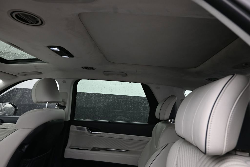 Used 2024 Hyundai Palisade Calligraphy AWD/4WD image 25