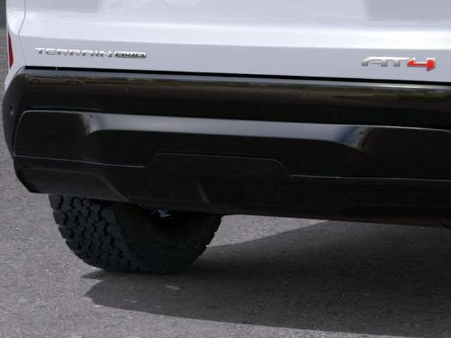 New 2027 GMC Terrain AT4 w/ Convenience Package III AWD/4WD image 14