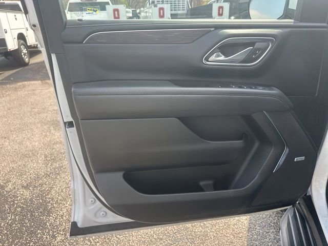 Used 2024 Chevrolet Tahoe LT RWD image 11