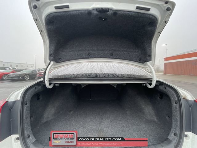 Used 2017 Honda Accord Touring image 26