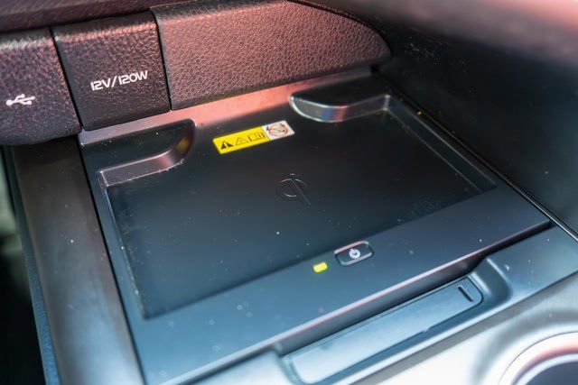 Used 2024 Toyota Camry XSE w/ Cold Weather Package image 30